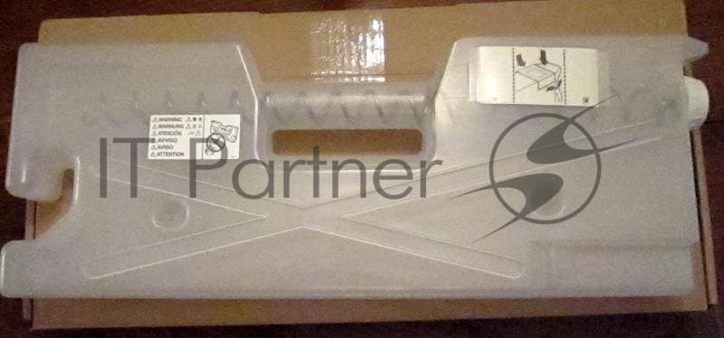 Бункер для отработанного тонера Konica-Minolta bizhub PRESS C1060/C1060L/C1070/C1070P (A50UR70115/A50UR70114/A50UR70112/A50UR70113/A50UR70100)