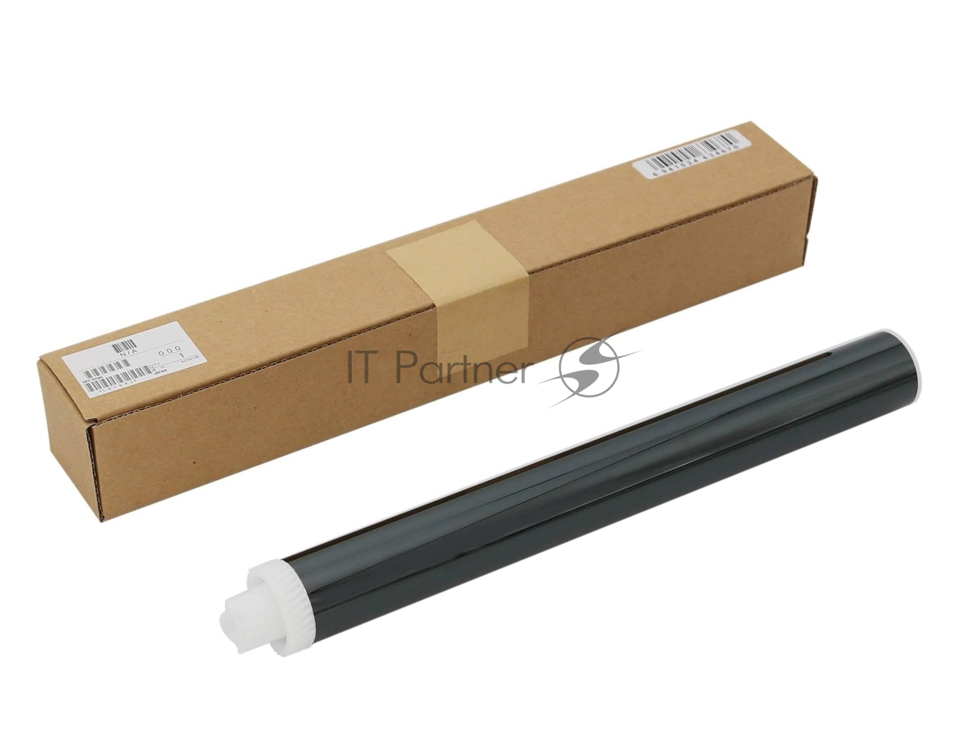 Барабан Konica-Minolta Bizhub C1060/C1070/C71hc/C73hc/C83hc/C2060/C2070/C3070L/C3080 (DU105-Drum) 41K JPN