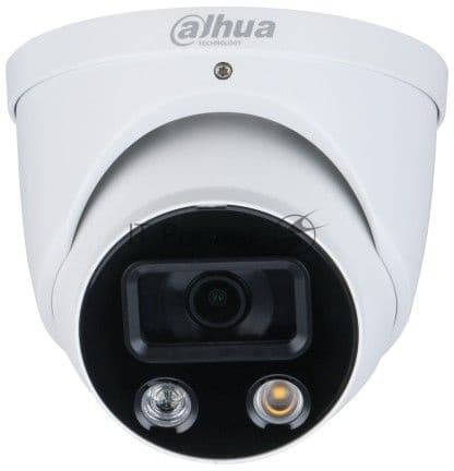 Видеокамера IP Dahua DH-IPC-HDW3449HP-AS-PV-0280B 2.8-2.8мм