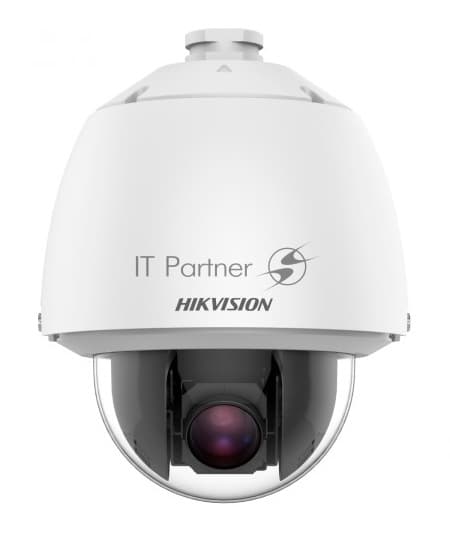 Камера видеонаблюдения IP Hikvision DS-2DE5232W-AE(T5) 4.8-153.6мм
