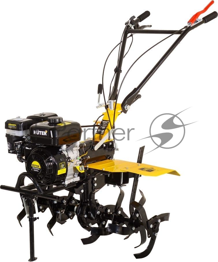 Сельскохозяйственная машина Huter МК-8000РL