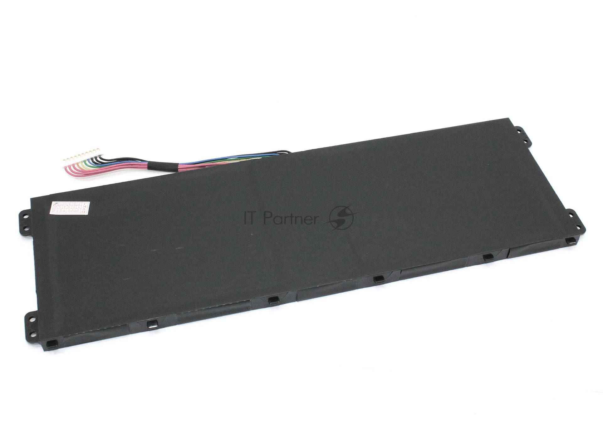 Аккумуляторная батарея для ноутбука Acer ConceptD 3 CN315-71 (AP19D5P) 15.4V 4810mAh 74Wh