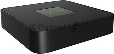 Видеорегистратор Tiandy TC-R3110 I/B/L/Eu/V1/1