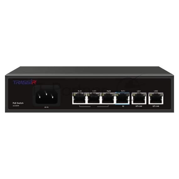 TR-NS1206-65-4PoE