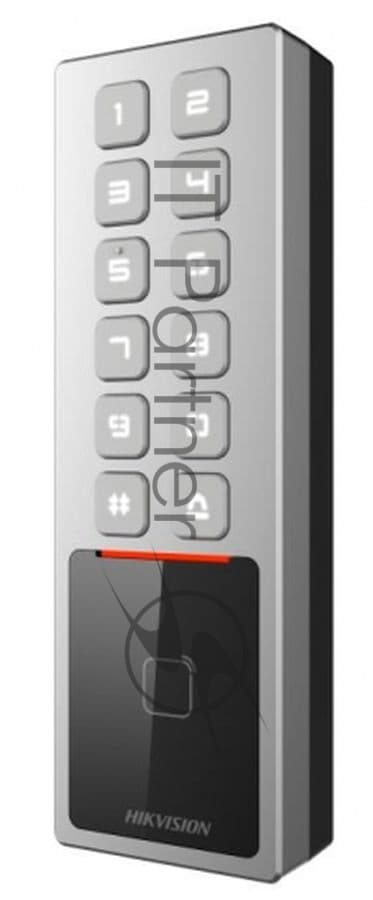 Терминал доступа Hikvision DS-K1T805MBWX