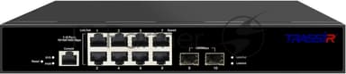Коммутатор Trassir TR-NS24102S-120-8PoE