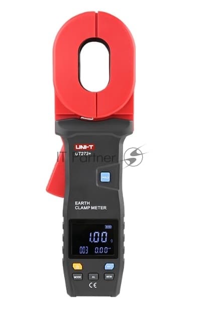 Токоизмерительные клещи UNI-T UT273+