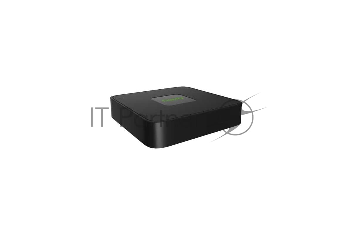 Видеорегистратор Tiandy AK TC-R3108 I/B/P8/C/Eu/L/S/V2.0