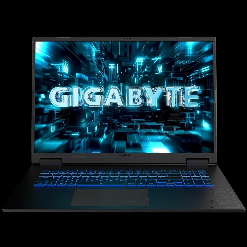 Ноутбук Gigabyte Gaming A18 PRO DXJ (DXJG3KZBC4SD)