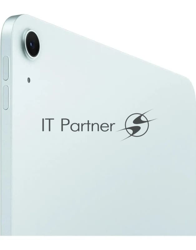 Планшет Apple 2024 A2903 11", 8Gb, 256Gb, 5G, iPadOS, синий