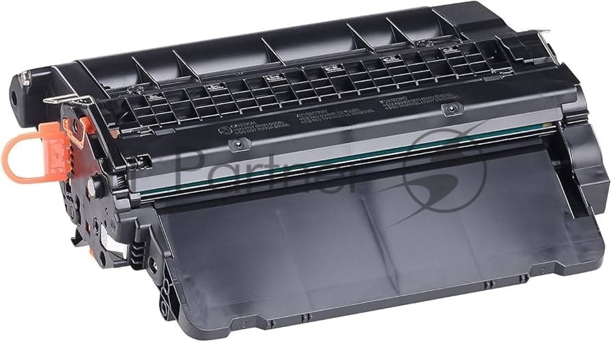 HP 64J Original Extra High Yield Laser Toner Cartridge - Black Pack (Original)