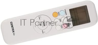 Сплит-система Centek CT-65CDC18 белый