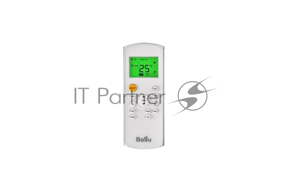 Кондиционер Ballu BSD-09HN8 in/out