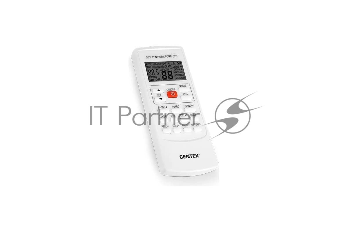 Кондиционер Centek CT-65E09 Серия CT-65E (комплект)