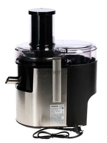 Соковыжималка Panasonic MJ-DJ01STN
