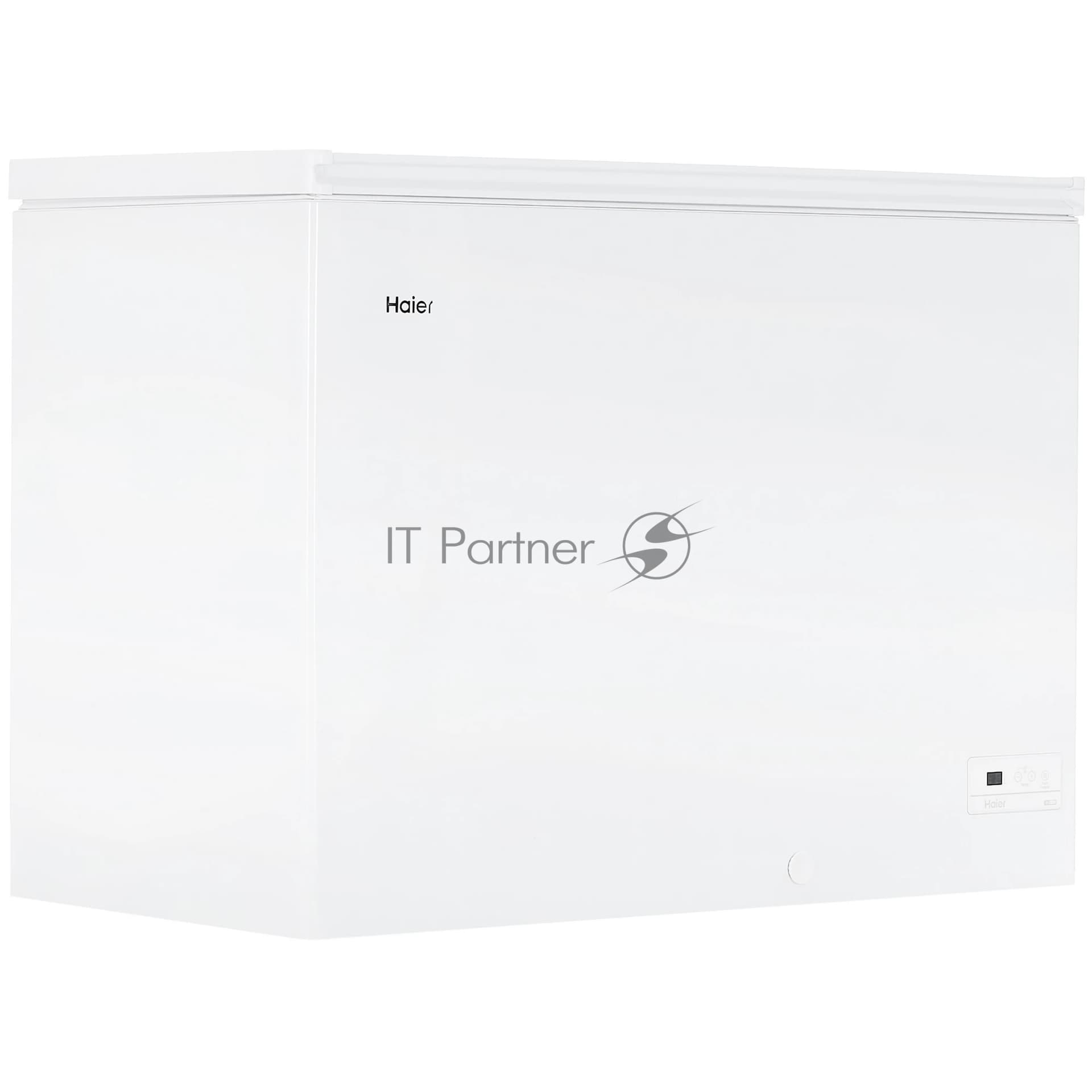 Морозильный ларь Haier HCE301R белый, 301л
