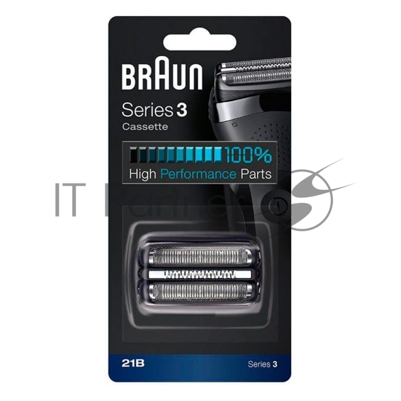 Сетка и режущий блок Braun Series 3 21B