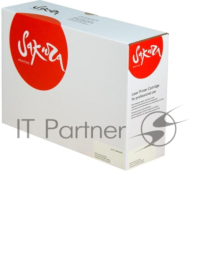 Картридж Sakura TN3600XXL для Brother HLL5210DN/5210DW/5215DN/6210DW/6410DN/6415DN/DCPL5510DN/MFCL5710DN/5715DN/5710DW/6710DW/6910DN, черный, 11000 к.