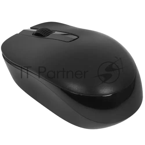 Комплект клавиатура+мышь Genius Smart KM-8200 беспроводной, USB, 1000 DPI, чёрный