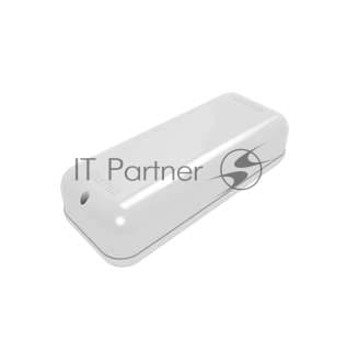 Светильник LED ЖКХ 12Вт 5000К IP65 антивандальный VARTON V1-U0-00006-21000-6501250