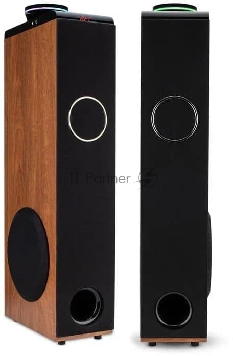 Колонка ELTRONIC (30-50 бук) HOME SOUND - 08", бук