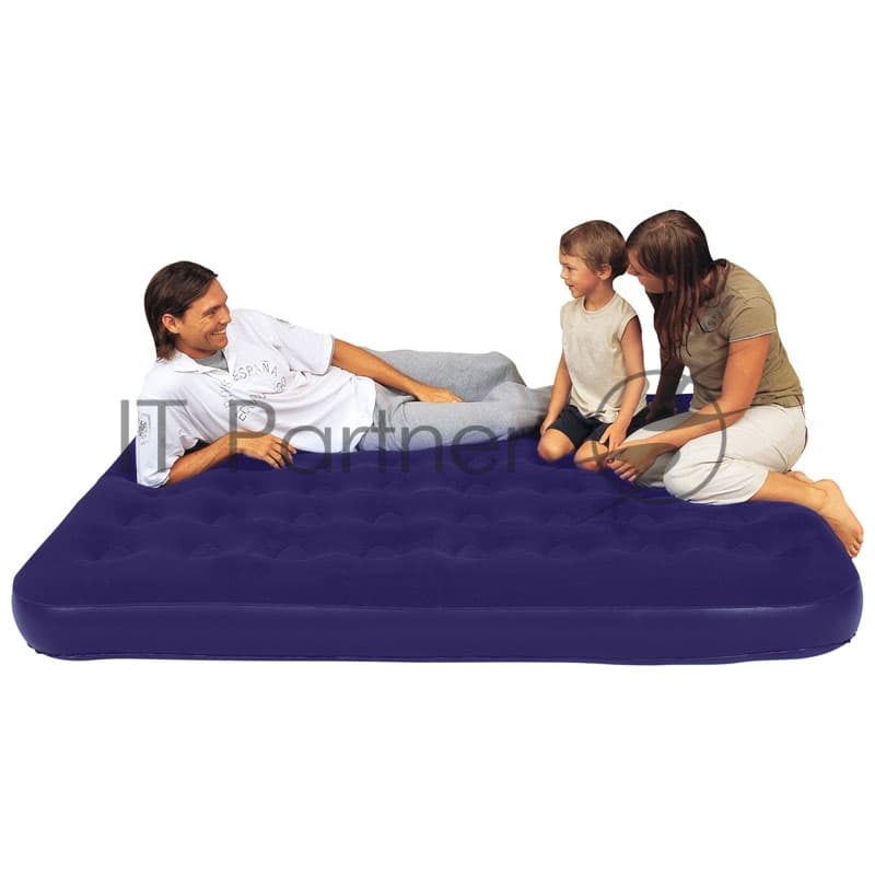 Матрас Bestway надувной Queen 67003 203 x 152 x 22 см Bestway