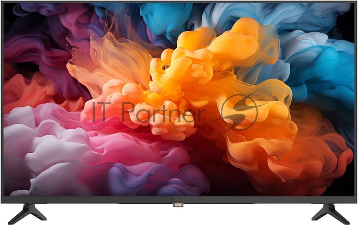 Телевизор Supra 43" STV-LC43LT0080F LED