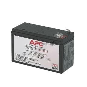 Батарея для ИБП APC APCRBC106 для BE400-FR/GR/IT/UK