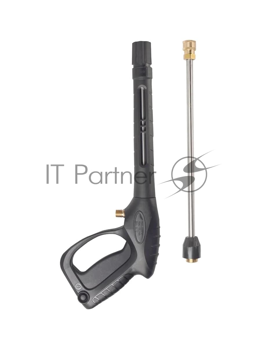 Мойка Huter M7i PROFESSIONAL
