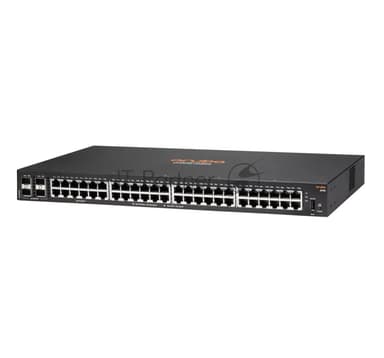 Коммутатор HPE Aruba 6100 JL676A 48G 4SFP+