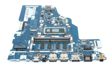 Материнская плата для Lenovo L340-15IWL NOK 4205U UMA 4G
