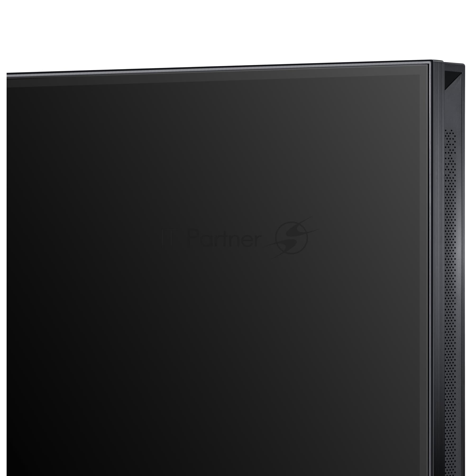 Телевизор Hisense 75" 75UR9S черный