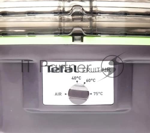 Сушилка д/овощей Tefal DF100830