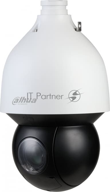 Камера видеонаблюдения IP Dahua DH-SD5A245Gb-HNR 3.95-177.75мм цв.