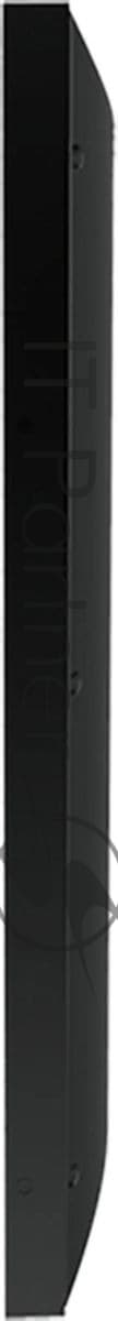 Монитор 43" Dahua DHI-LM43-S400 IPS 3840x2160, 60 Гц, 8 мс, 16:9, 450 кд/м², 2xHDMI, 1xDP, 1xVGA, 1xUSB, 2xRJ-45, черный