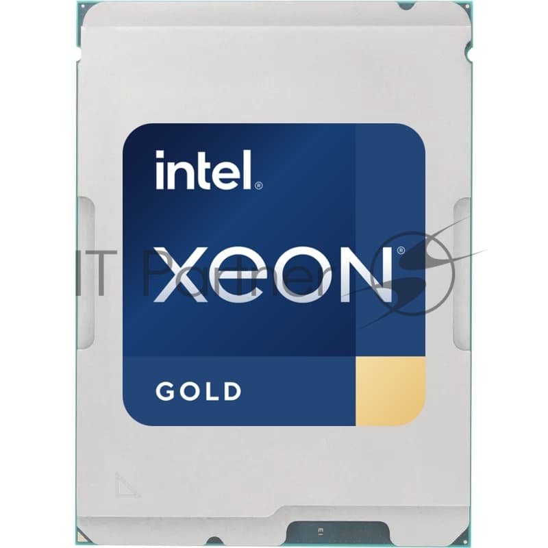 CPU Intel Xeon Gold 6542Y 60Mb 2.9Ghz (PK8072205500100)