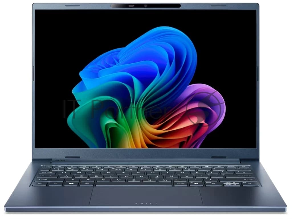 Ноутбук Acer Swift Go 14 AI SFG14-75-746M