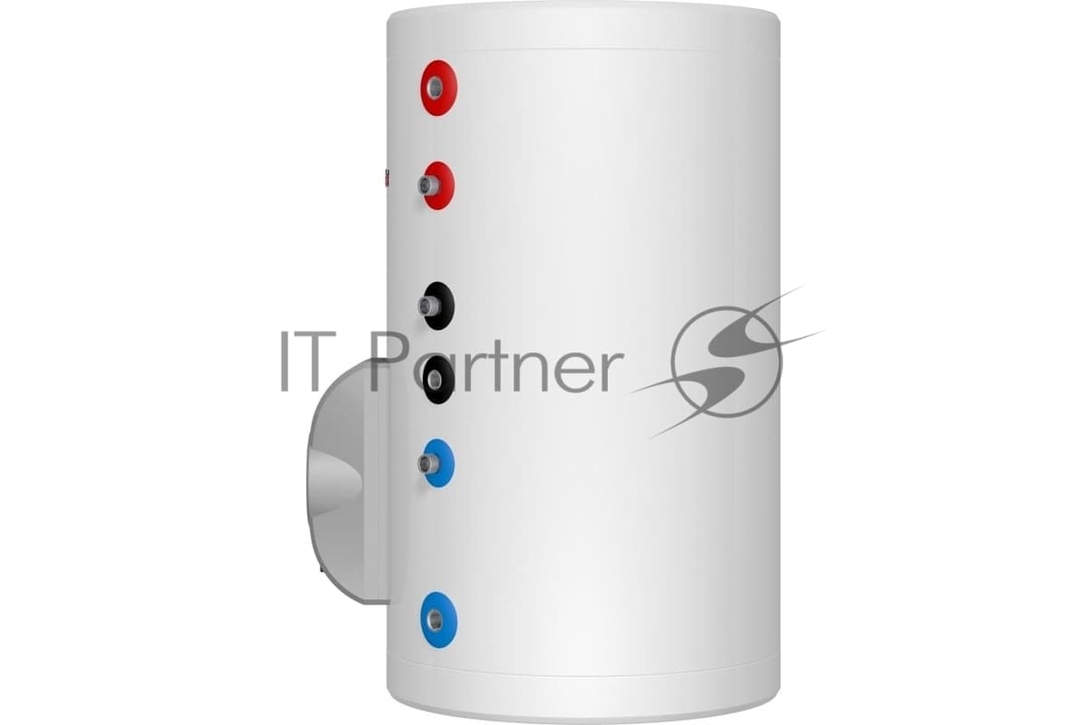 Водонагреватель электрический комбинированный Thermex IRP 150 V (combi) белый, накопительный, 150 л, 6 кВт, напольный, вертикальный, бак из нержавеющей стали