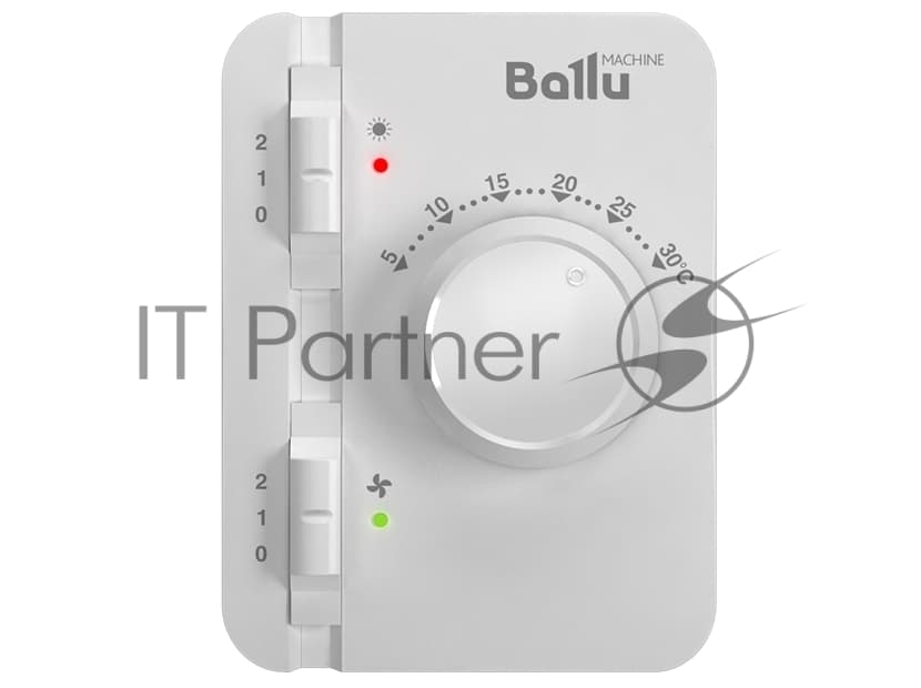 Контроллер пульт Ballu BRC-E