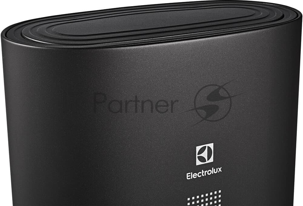 Водонагреватель Electrolux EWH 100 SmartInverter Grafit