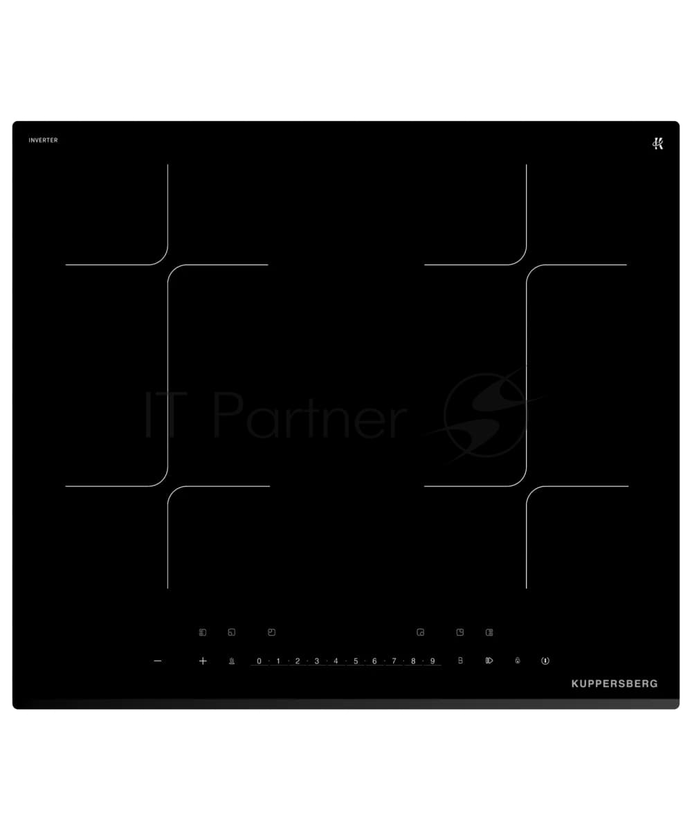 Индукционная варочная панель Kuppersberg ICI 626