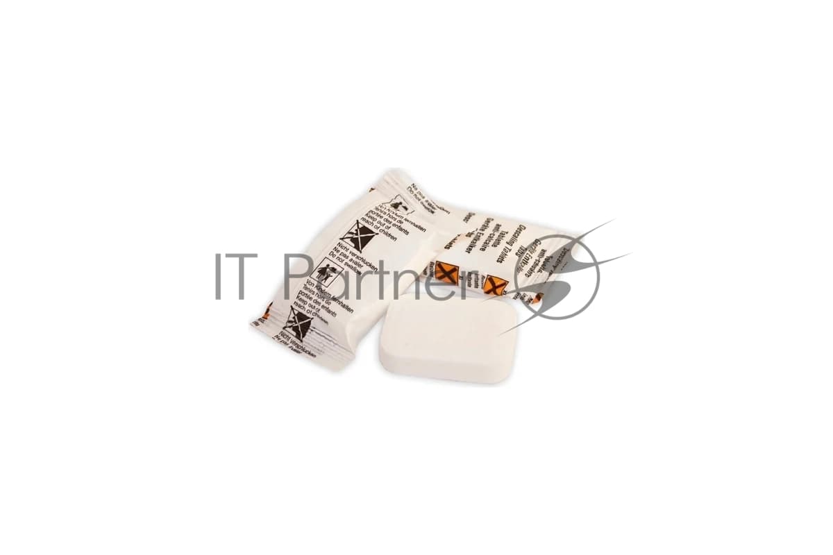 Таблетки Filtero от накипи д/чайников, XL Pack, 15 шт, Арт. 609