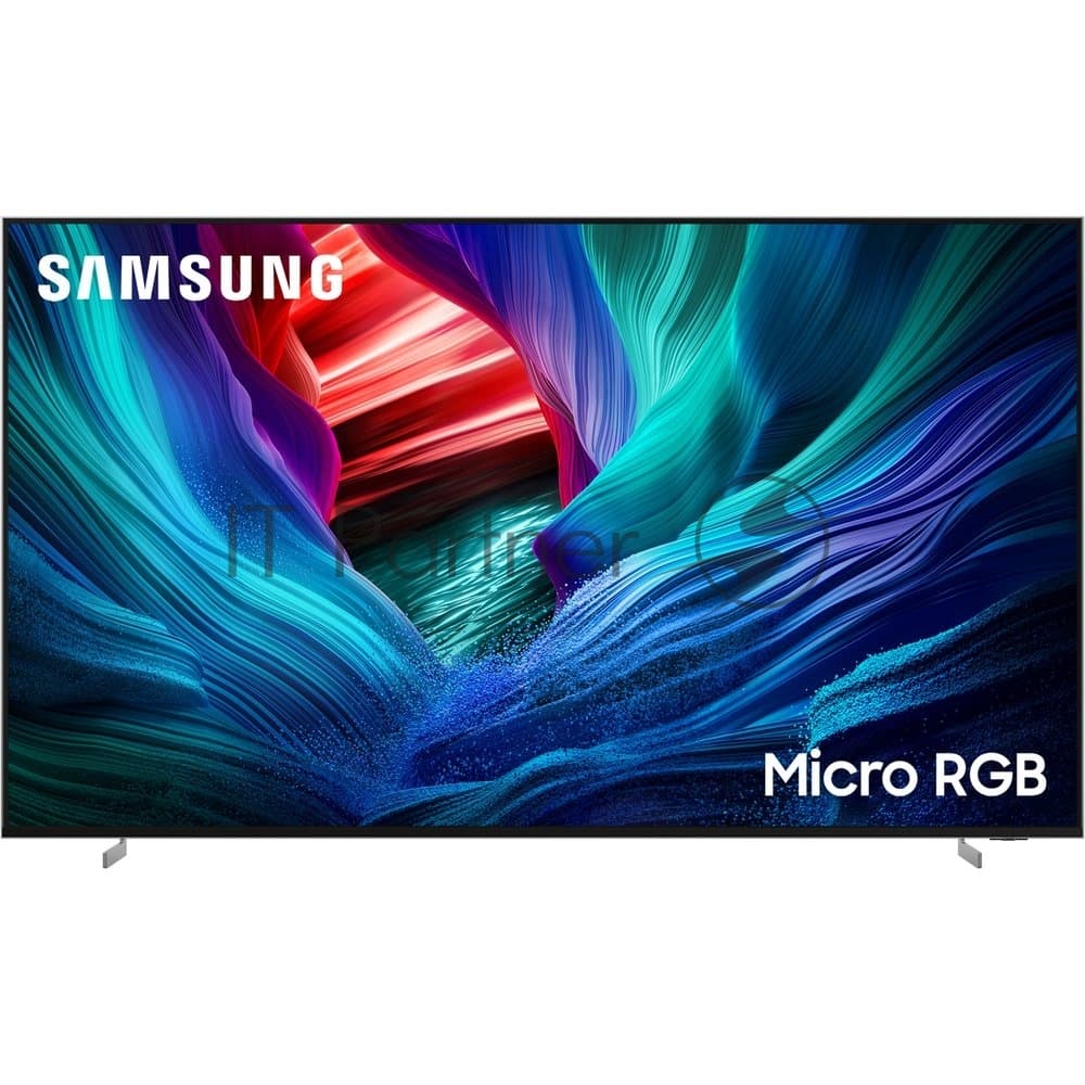 Телевизор Samsung MRE115MR95FXRU 115" TV AI Micro RGB MR95F 2025, 4K