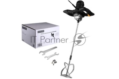 Миксер строительный Zitrek ZKM1600W (022-0300)