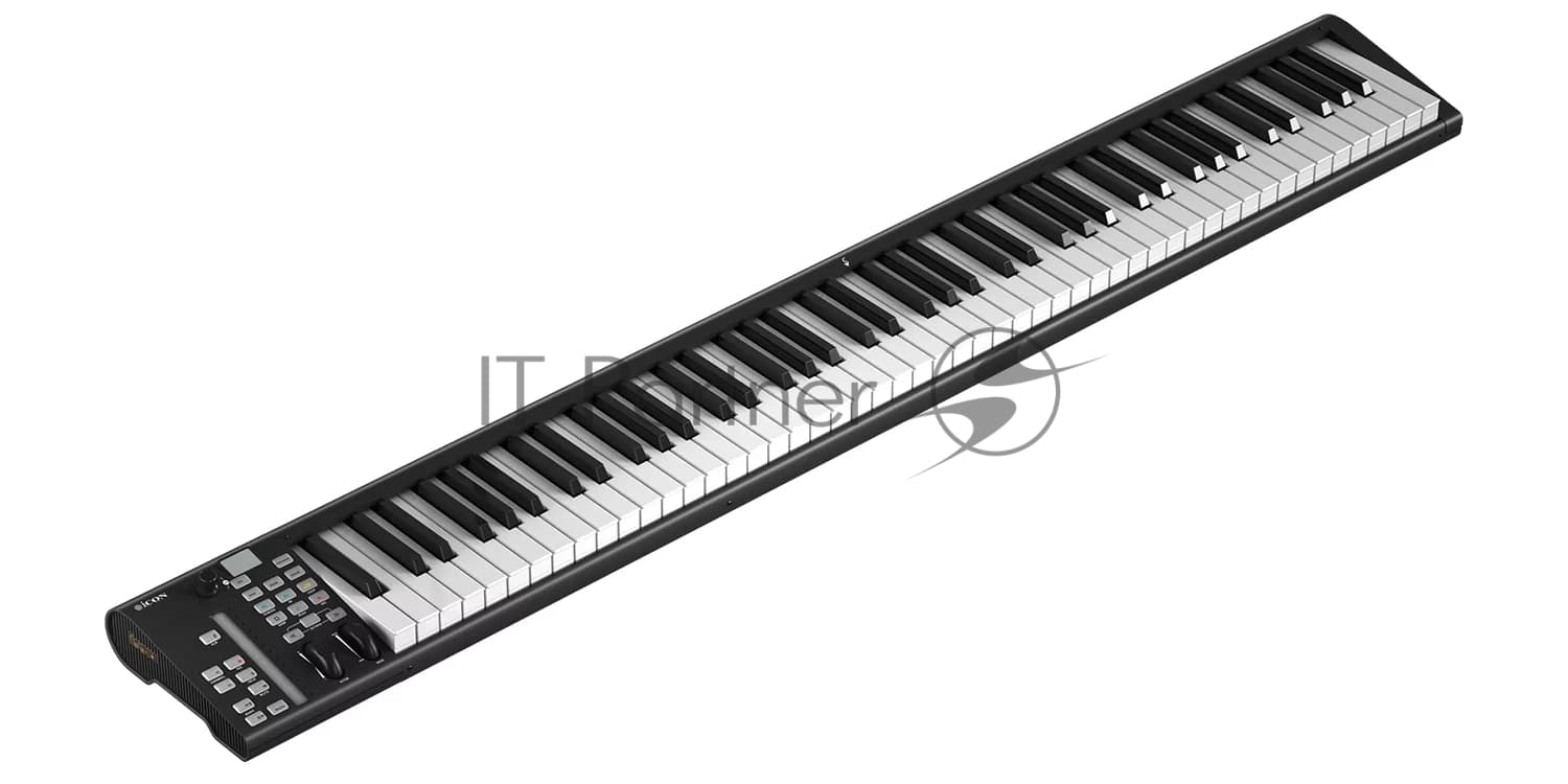 MIDI клавиатура 110105A2037 Icon Artist 88X