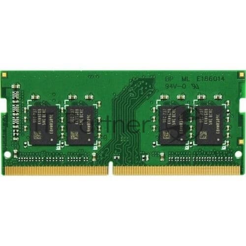 Модуль памяти для СХД DDR4 ECC Unbuffered DIMM 16GB D4EU02-16G SYNOLOGY