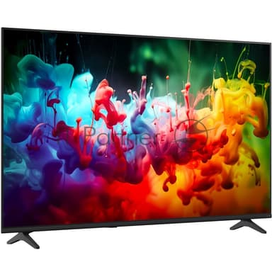 Телевизор LG 65" 4K 65QNED70B6C.ARUG QNED