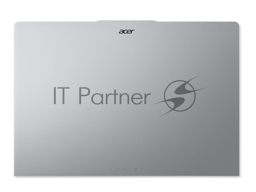 Ноутбук Acer 15,6" FHD IPS AL15-49P-R73X Ryzen 5-7430U 8GB 512Gb SSD DOS Silver