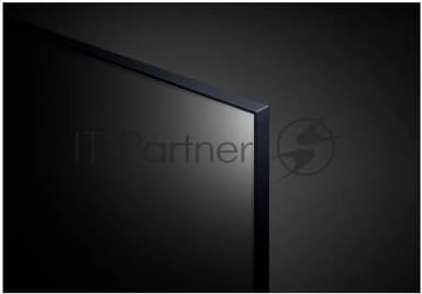Телевизор LG 55" 55UT80006LA черный Direct LED 4K UHD 60Hz WebOS