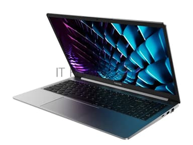 Ноутбук TECNO Megabook K15SFA/15.6"/IPS/AMD Ryzen 5 7535HS/16Gb/1Tb SSD/AMD Radeon Graphics/Windows 11 Home/серый/1.66kg